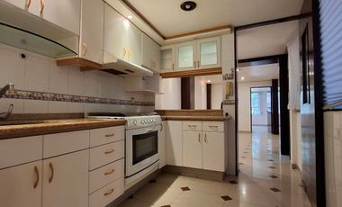 Departamento en Renta en Insurgentes Mixcoa