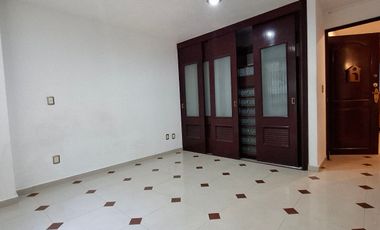 Departamento en Renta en Insurgentes Mixcoa