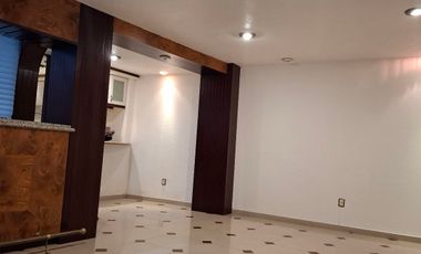 Departamento en Renta en Insurgentes Mixcoa