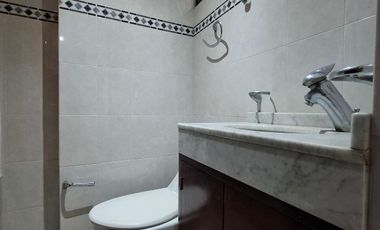 Departamento en Renta en Insurgentes Mixcoa