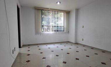 Departamento en Renta en Insurgentes Mixcoa