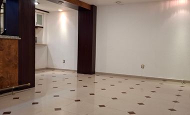 Departamento en Renta en Insurgentes Mixcoa