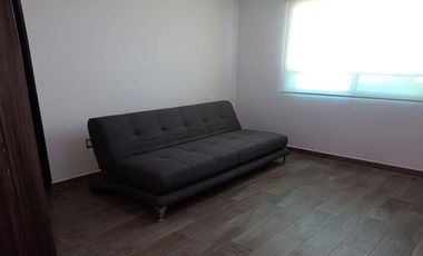 Departamento Amueblado En Renta Torre Celsus León Guanajuato