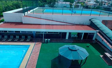 Departamento Amueblado En Renta Torre Celsus León Guanajuato