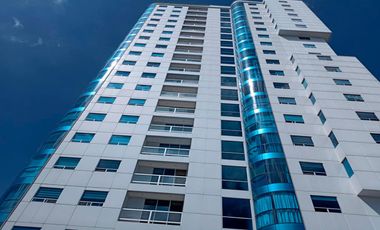 Departamento Amueblado En Renta Torre Celsus León Guanajuato