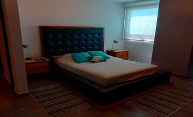 Departamento Amueblado En Renta Torre Celsus León Guanajuato