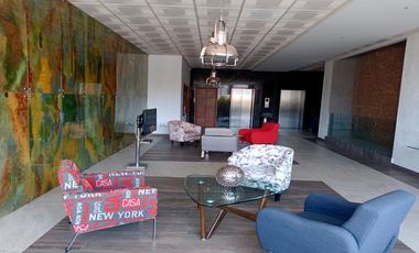 Departamento Amueblado En Renta Torre Celsus León Guanajuato