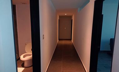 Departamento Amueblado En Renta Torre Celsus León Guanajuato