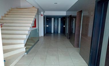 Departamento Amueblado En Renta Torre Celsus León Guanajuato