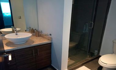 Departamento Amueblado En Renta Torre Celsus León Guanajuato