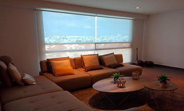 Departamento Amueblado En Renta Torre Celsus León Guanajuato