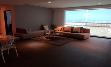 Departamento Amueblado En Renta Torre Celsus León Guanajuato