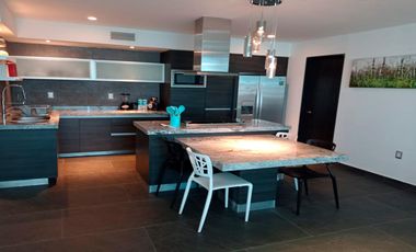 Departamento Amueblado En Renta Torre Celsus León Guanajuato