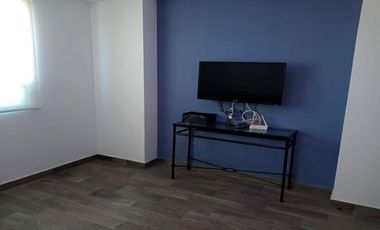 Departamento Amueblado En Renta Torre Celsus León Guanajuato