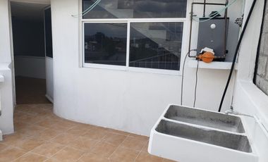 Departamentos en renta con dos habitaciones en Santa Anita Huiloac, Tlaxcala