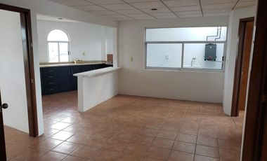 Departamentos en renta con dos habitaciones en Santa Anita Huiloac, Tlaxcala