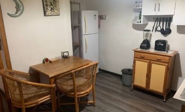 Bungalow  en Santa María Ahuacatitlán Cuernavaca - CRB-329-Bu