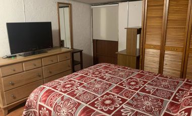 Bungalow  en Santa María Ahuacatitlán Cuernavaca - CRB-329-Bu