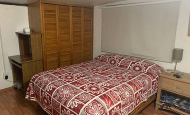 Bungalow  en Santa María Ahuacatitlán Cuernavaca - CRB-329-Bu