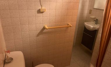 Bungalow  en Santa María Ahuacatitlán Cuernavaca - CRB-329-Bu