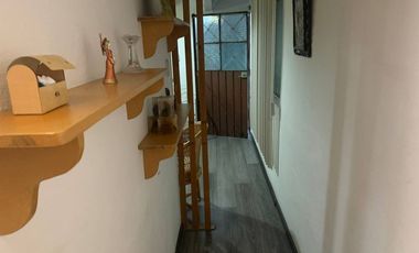 Bungalow  en Santa María Ahuacatitlán Cuernavaca - CRB-329-Bu