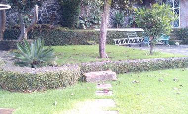 Bungalow  en Santa María Ahuacatitlán Cuernavaca - CRB-329-Bu