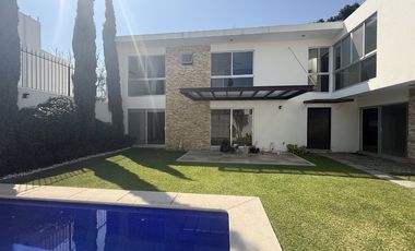 Exclusivo fraccionamiento a una cuadra de la Avenida San Diego