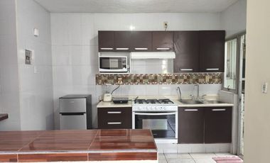 Casa en Condominio en Lomas de Cortés Cuernavaca - TBR-1002-Cd