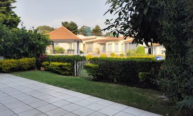 Casa en Condominio en Lomas de Cortés Cuernavaca - TBR-1002-Cd