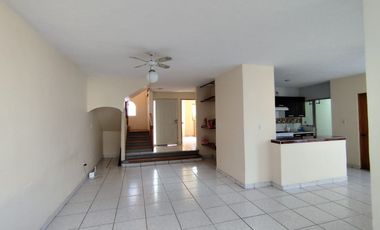 Casa en Condominio en Lomas de Cortés Cuernavaca - TBR-1002-Cd
