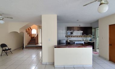 Casa en Condominio en Lomas de Cortés Cuernavaca - TBR-1002-Cd
