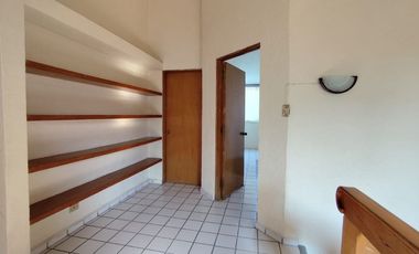Casa en Condominio en Lomas de Cortés Cuernavaca - TBR-1002-Cd