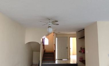 Casa en Condominio en Lomas de Cortés Cuernavaca - TBR-1002-Cd