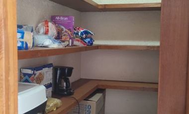 Casa en Condominio en Lomas de Cortés Cuernavaca - TBR-1002-Cd