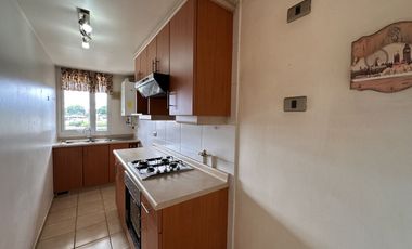 LINDO DEPARATAMENTO DE 2DORM +2BAÑOS