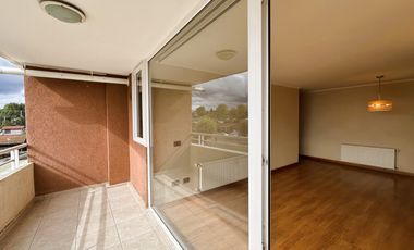 LINDO DEPARATAMENTO DE 2DORM +2BAÑOS