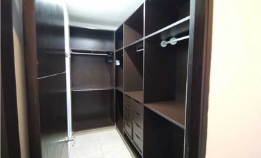 Apartamento con amplios espacios. Embassy Village