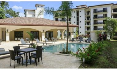 Apartamento con amplios espacios. Embassy Village