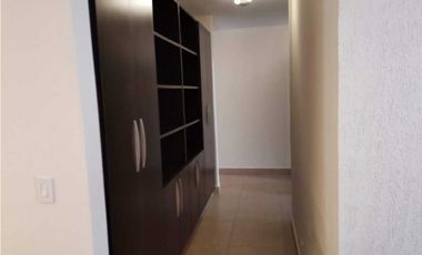 Apartamento con amplios espacios. Embassy Village