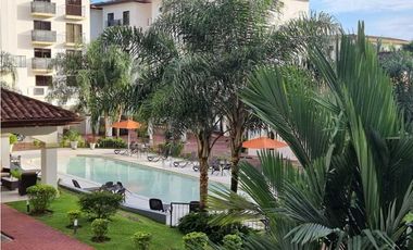 Apartamento con amplios espacios. Embassy Village