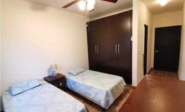 Apartamento con amplios espacios. Embassy Village