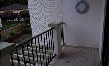 Apartamento con amplios espacios. Embassy Village