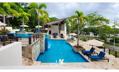 Alquiler / Venta de Espectacular Casa en Nativa, Panamá Pacifico