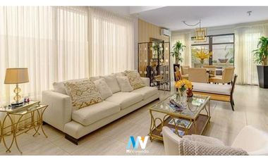 Alquiler / Venta de Espectacular Casa en Nativa, Panamá Pacifico