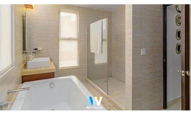 Alquiler / Venta de Espectacular Casa en Nativa, Panamá Pacifico