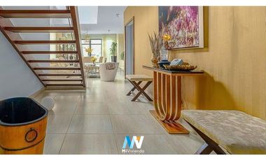 Alquiler / Venta de Espectacular Casa en Nativa, Panamá Pacifico