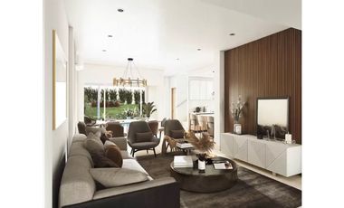 VENTA DE CASAS EN PROYECTO EN TUCAN COUNTRY CLUB 200M2 Y 220M2 JP