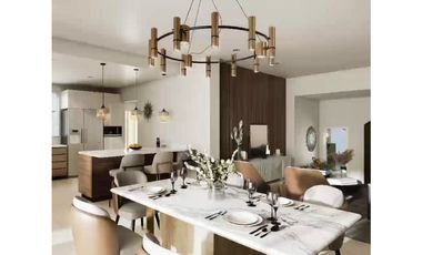 VENTA DE CASAS EN PROYECTO EN TUCAN COUNTRY CLUB 200M2 Y 220M2 JP