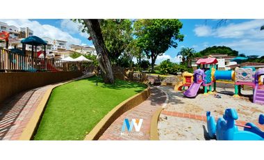 Venta de Apartamento en TUCAN COUNTRY CLUB & RESORT (GANGA)