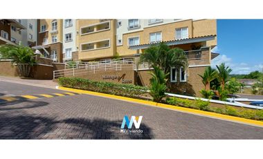 Venta de Apartamento en TUCAN COUNTRY CLUB & RESORT (GANGA)